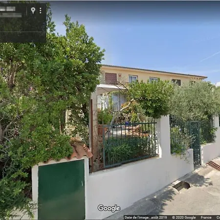 T1 Rez De Jardin Avec Grande Terrasse - St Aygulf * Fréjus